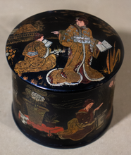 Load image into Gallery viewer, Export Japanese Lacquer Collection