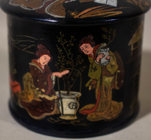 Load image into Gallery viewer, Export Japanese Lacquer Collection