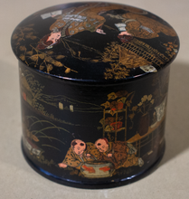 Load image into Gallery viewer, Export Japanese Lacquer Collection