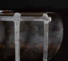 Load image into Gallery viewer, Silver Buckle From Essaouira