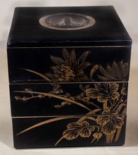 Load image into Gallery viewer, Export Japanese Lacquer Collection