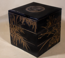 Load image into Gallery viewer, Export Japanese Lacquer Collection