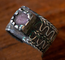 Load image into Gallery viewer, Moroccan Ring Collection