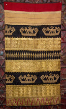 Load image into Gallery viewer, Lampung Wedding Sarong from Sumatra