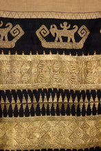 Load image into Gallery viewer, Lampung Wedding Sarong from Sumatra