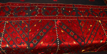 Load image into Gallery viewer, Phulkari Swat Shawl