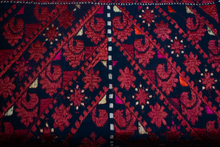 Load image into Gallery viewer, Phulkari Swat Shawl