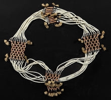 Load image into Gallery viewer, Tafuli ae Bride Wealth Antique Necklace Soloman Island