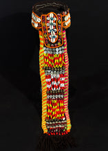 Load image into Gallery viewer, Shushut Kalash Headdress from  Chitral