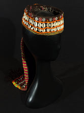 Load image into Gallery viewer, Shushut Kalash Headdress from  Chitral