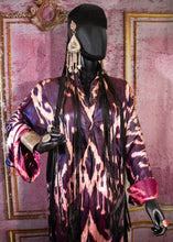 Load image into Gallery viewer, "Be One With the Ikat" Collection