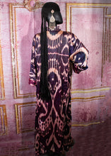 Load image into Gallery viewer, "Be One With the Ikat" Collection