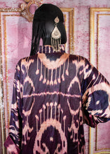 Load image into Gallery viewer, "Be One With the Ikat" Collection