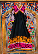 Load image into Gallery viewer, Piran Kalasha Kafir Embroidered Flower Dress Collection