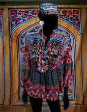 Load image into Gallery viewer, Pashtun  Bodice Collection