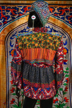 Load image into Gallery viewer, Pashtun  Bodice Collection