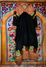 Load image into Gallery viewer, Piran Kalasha Kafir Embroidered Flower Dress Collection