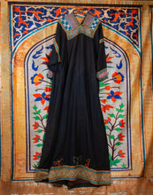 Load image into Gallery viewer, Piran Kalasha Kafir Embroidered Flower Dress Collection