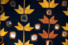 Load image into Gallery viewer, Gaghra Skirt Length with Phulkari Embroidery