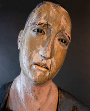 Load image into Gallery viewer, Madonna Enshrined