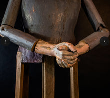 Load image into Gallery viewer, Madonna Enshrined