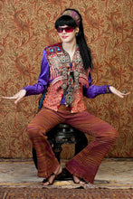Load image into Gallery viewer, Pashtun  Bodice Collection