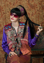Load image into Gallery viewer, Pashtun  Bodice Collection