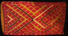 Load image into Gallery viewer, Sumptuous Assortment of Pillows from Hazara and Swat Valley