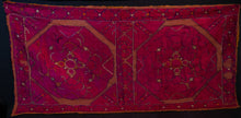 Load image into Gallery viewer, Sumptuous Assortment of Pillows from Hazara and Swat Valley