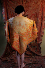 Load image into Gallery viewer, Paisley Shawl Collection