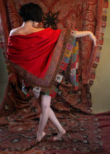 Load image into Gallery viewer, Paisley Shawl Collection