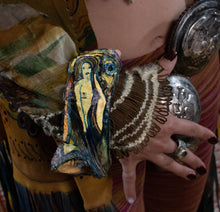 Load image into Gallery viewer, John Ziegenhagen Art to Wear Cuff