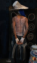 Load image into Gallery viewer, Zulu Beaded Camisole