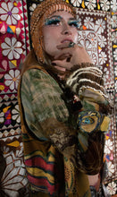 Load image into Gallery viewer, John Ziegenhagen Art to Wear Cuff