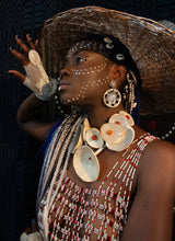 Load image into Gallery viewer, Zulu Beaded Camisole