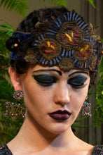 Load image into Gallery viewer, Flapper Headband