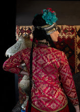 Load image into Gallery viewer, Headdress from Afghanistan