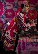 Load image into Gallery viewer, "Be One With the Ikat" Collection