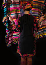Load image into Gallery viewer, Indus Kohistan Embroidered Tunic