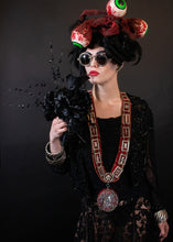 Load image into Gallery viewer, Oddfellows Upcycled Necklace