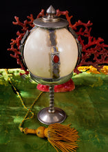 Load image into Gallery viewer, Wunderkammer Bespoke Ostrich Egg Collection