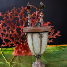 Load image into Gallery viewer, Wunderkammer Earrings