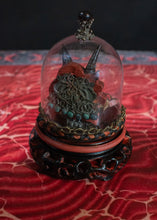 Load image into Gallery viewer, Domed Asian Doll Diorama