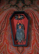 Load image into Gallery viewer, Victorian Purse Pin Assemblage
