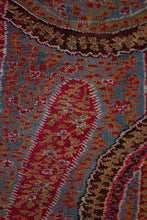 Load image into Gallery viewer, Paisley Shawl Collection