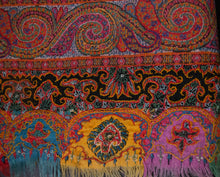 Load image into Gallery viewer, Paisley Shawl Collection