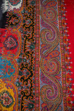 Load image into Gallery viewer, Paisley Shawl Collection