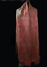 Load image into Gallery viewer, Paisley Shawl Collection