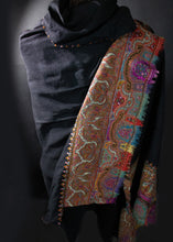 Load image into Gallery viewer, Paisley Shawl Collection