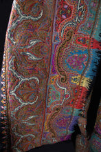 Load image into Gallery viewer, Paisley Shawl Collection